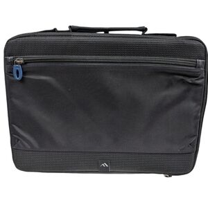 Brenthaven Tred Carry Sleeve Work-in Case Fits 11" Laptops & Tablet